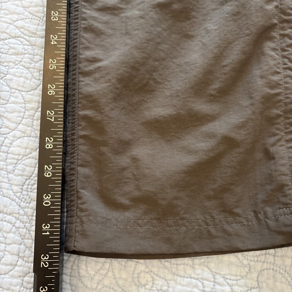 The North Face Paramount Peak Active AU2C Mens M Convertible Pants - Picture 12 of 15